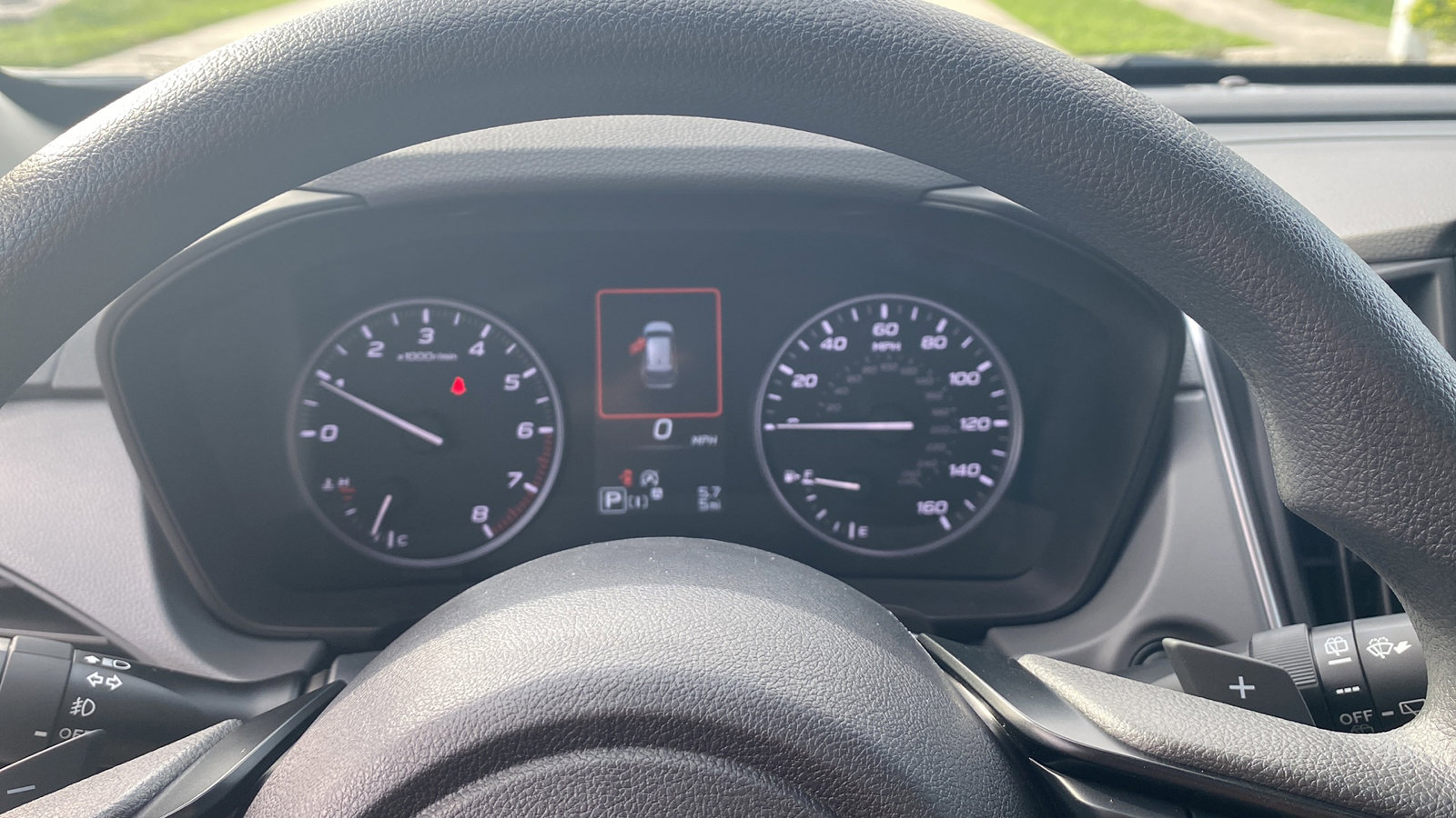 2025 Subaru Crosstrek Premium photo 11