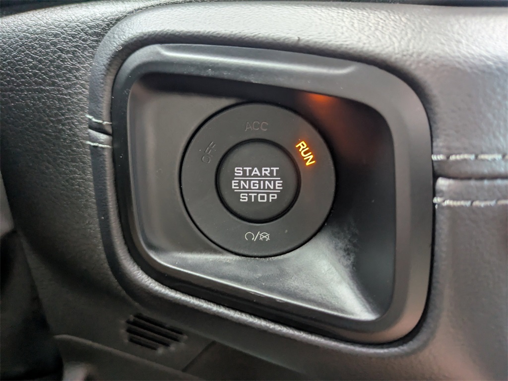 2024 Jeep Gladiator Mojave photo 27