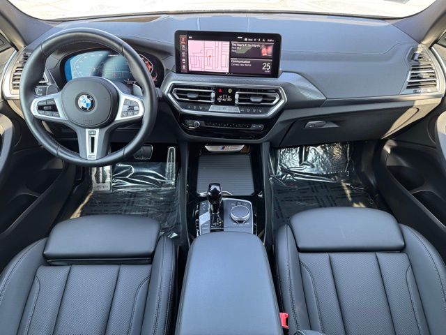 2024 Bmw X3 M40i photo 17