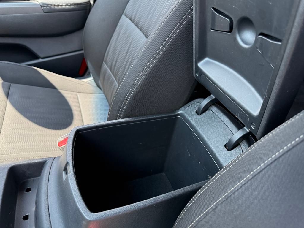 2021 Kia Sportage LX photo 25