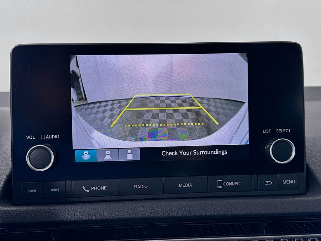 2022 Honda Civic Sport photo 13