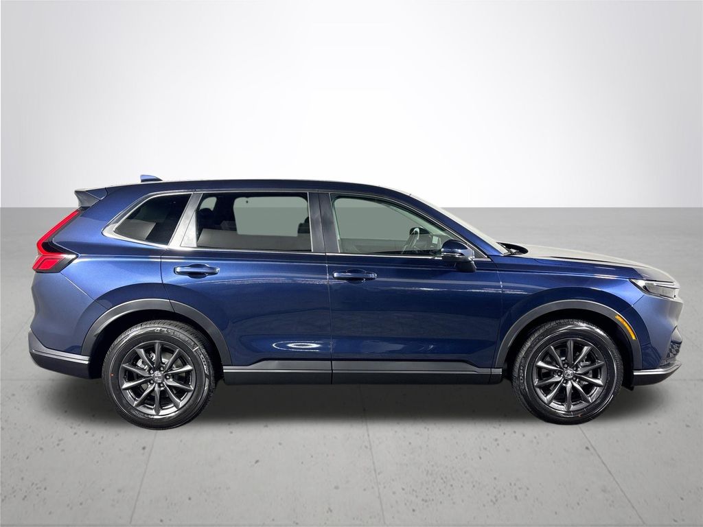 2026 Honda CR-V EX-L photo 4