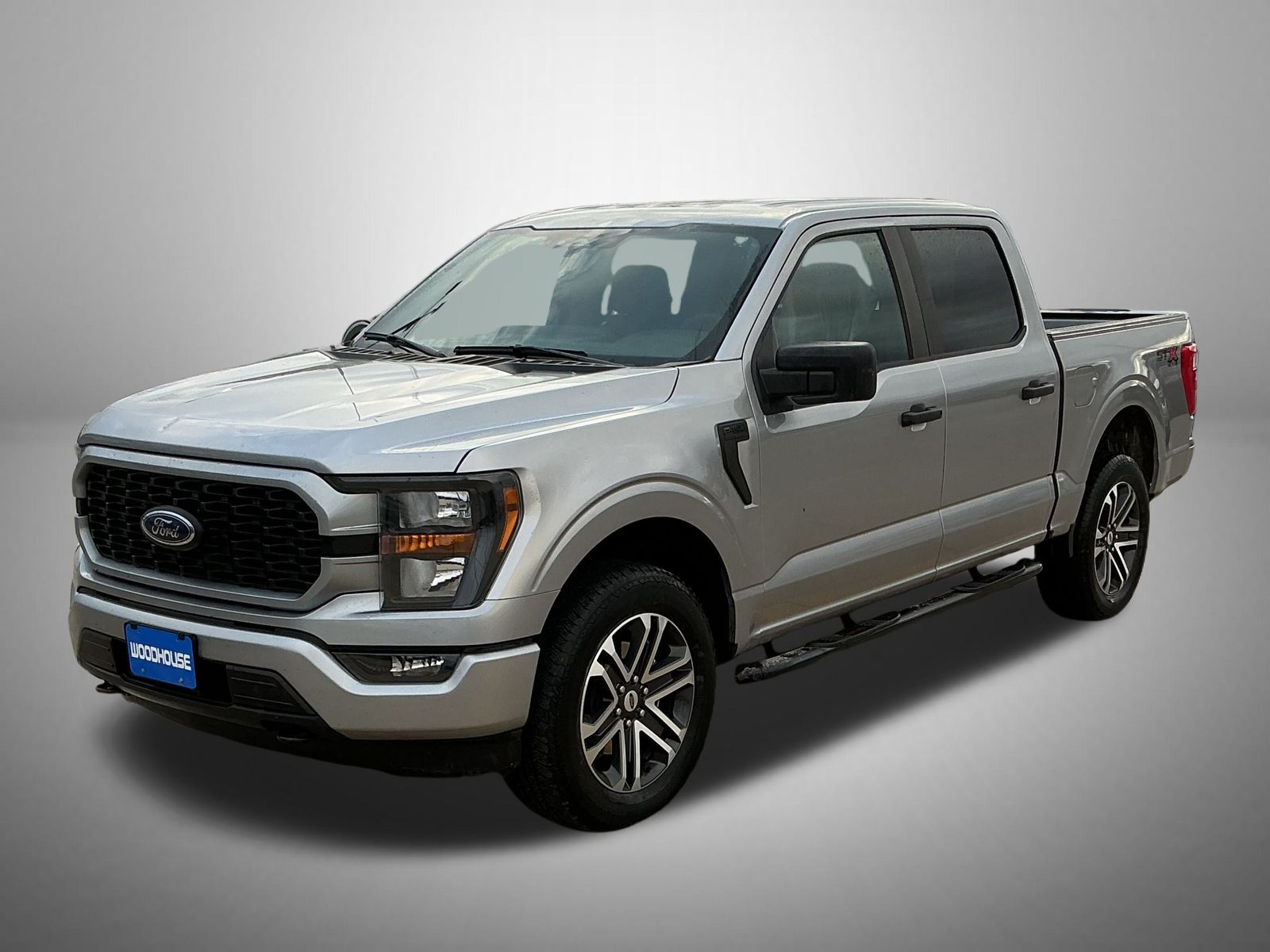 2023 Ford F-150 XL's photo