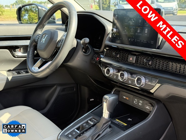 2023 Honda CR-V EX-L photo 18