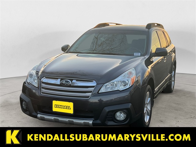 2013 Subaru Outback Limited