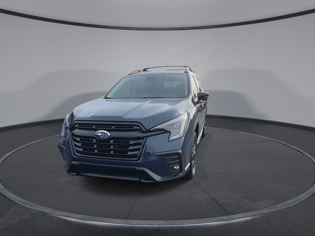 2023 Subaru Ascent Onyx Edition Limited photo 4