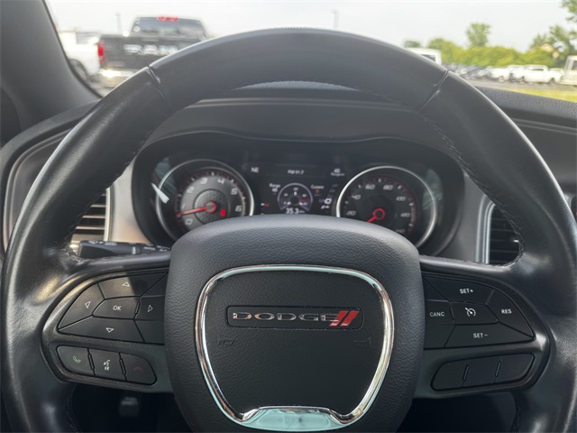 2023 Dodge Charger SXT photo 22