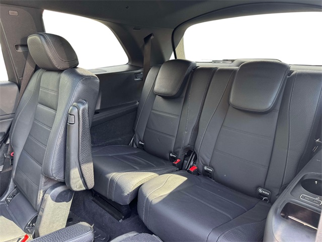 2022 Mercedes Benz GLS 450 4MATIC photo 4