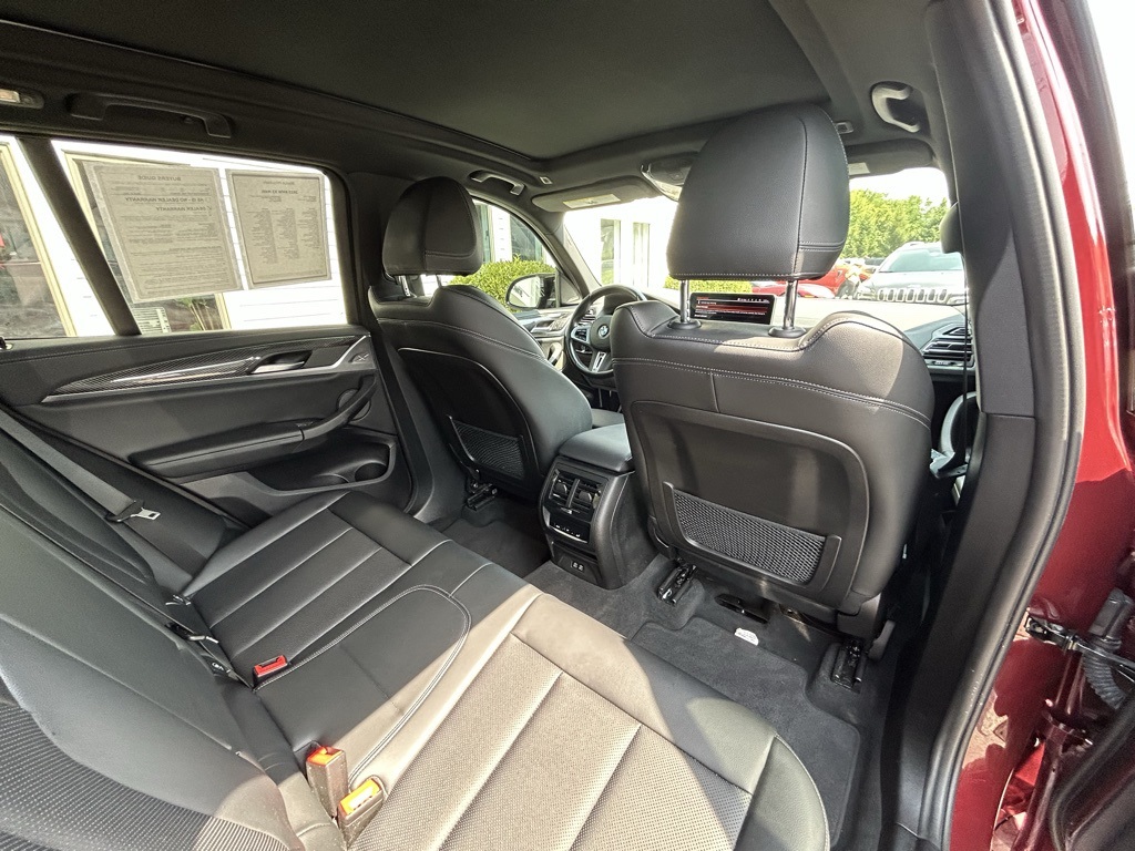 2023 Bmw X3 M40i photo 19