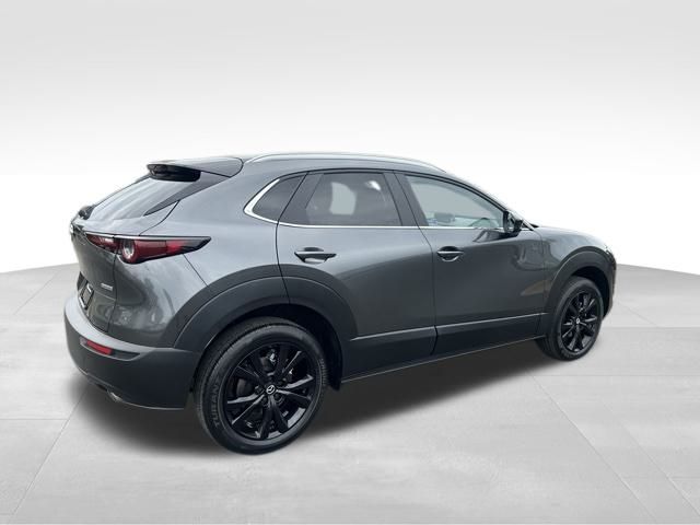 2025 Mazda CX-30 2.5 Select Sport photo 4
