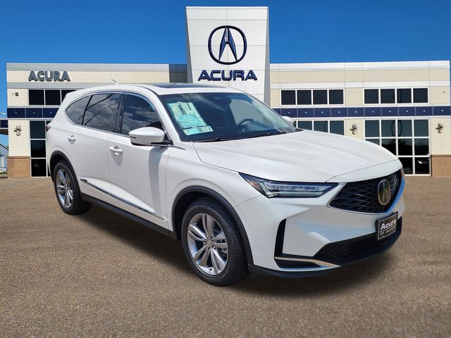 2025 Acura MDX Base photo 2