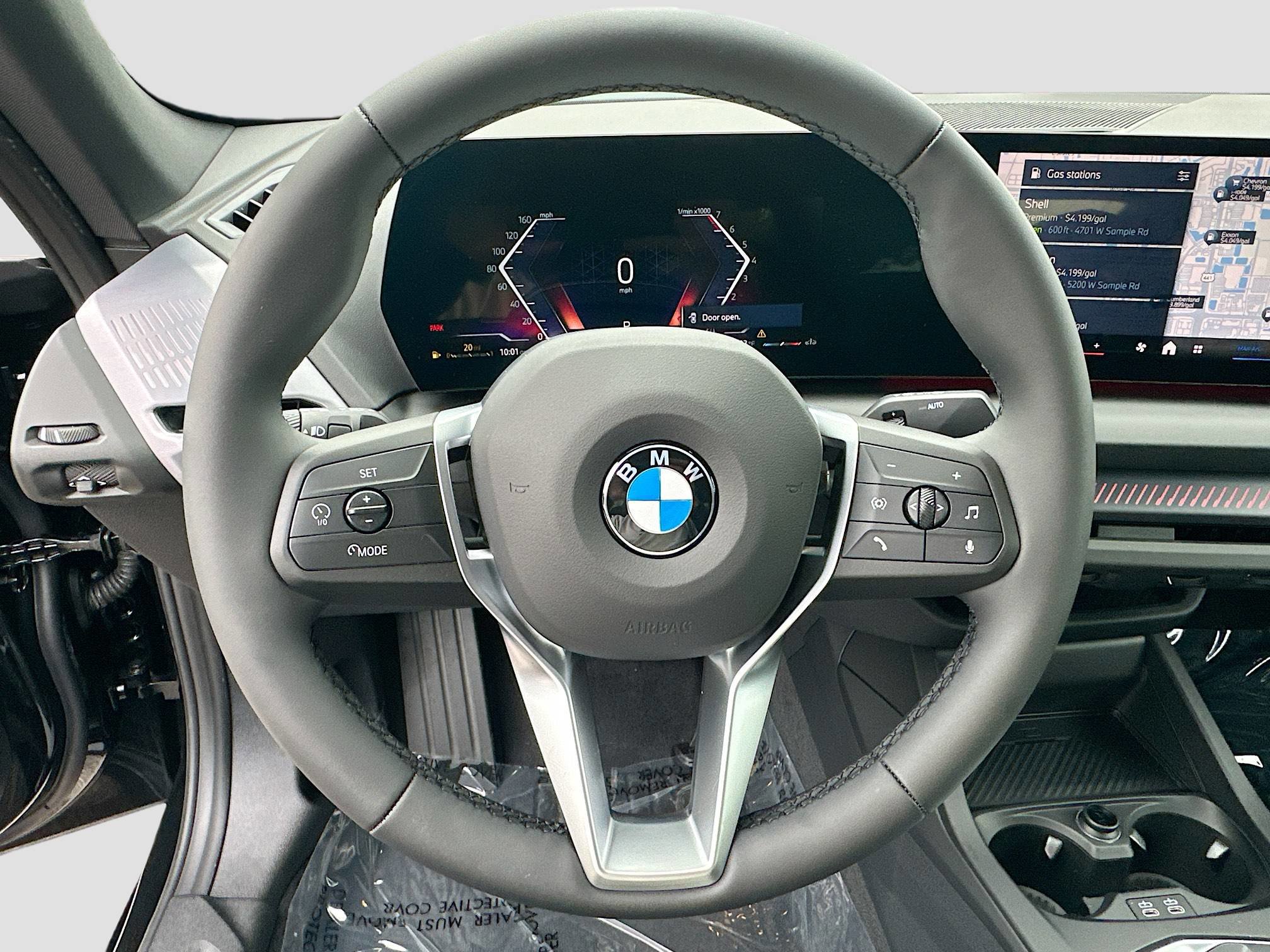 2026 Bmw 228 photo 9