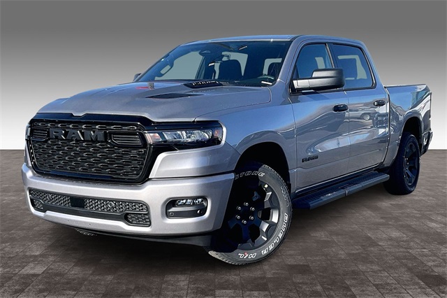 2025 RAM Ram 1500 Pickup Tradesman's photo