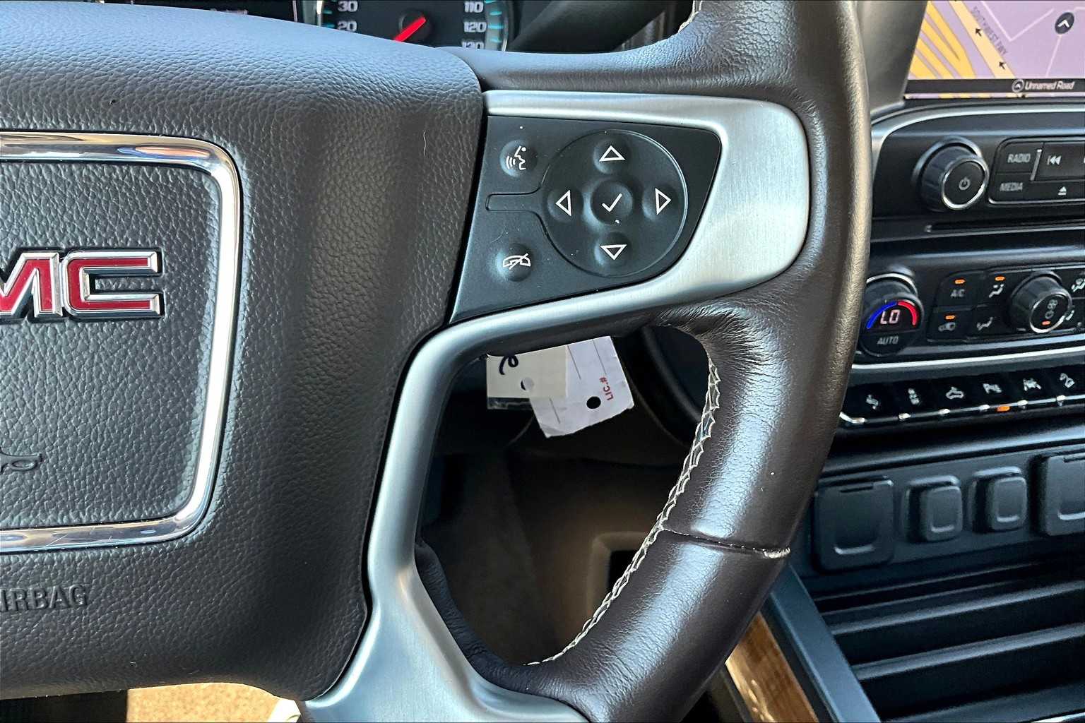 2018 Gmc Sierra 1500 SLT photo 22