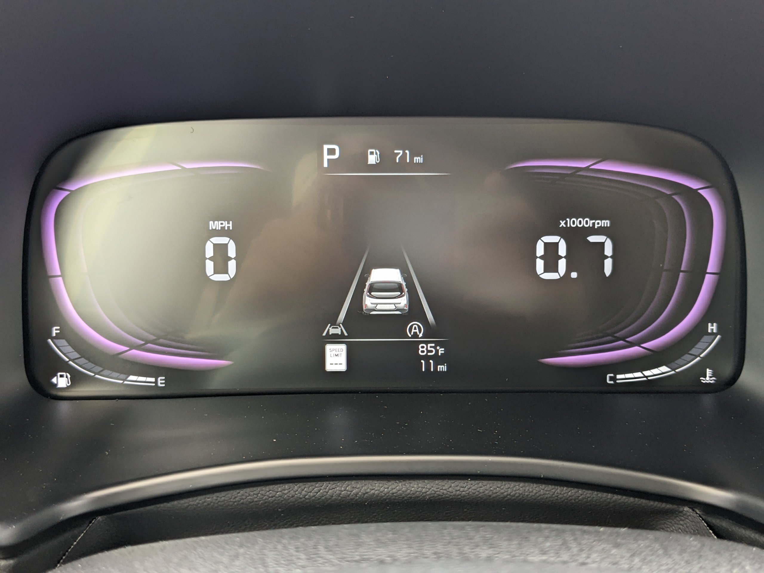 2025 Kia Soul EX photo 32