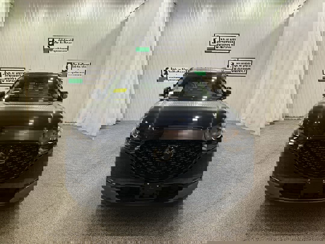 2026 Mazda CX-30 2.5 S photo 2