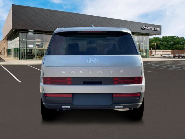 2026 Hyundai Santa Fe SE photo 4