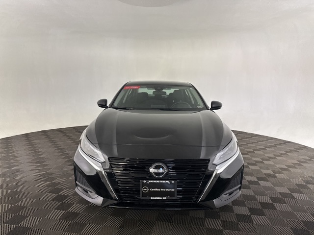 2025 Nissan Altima 2.5 S photo 2