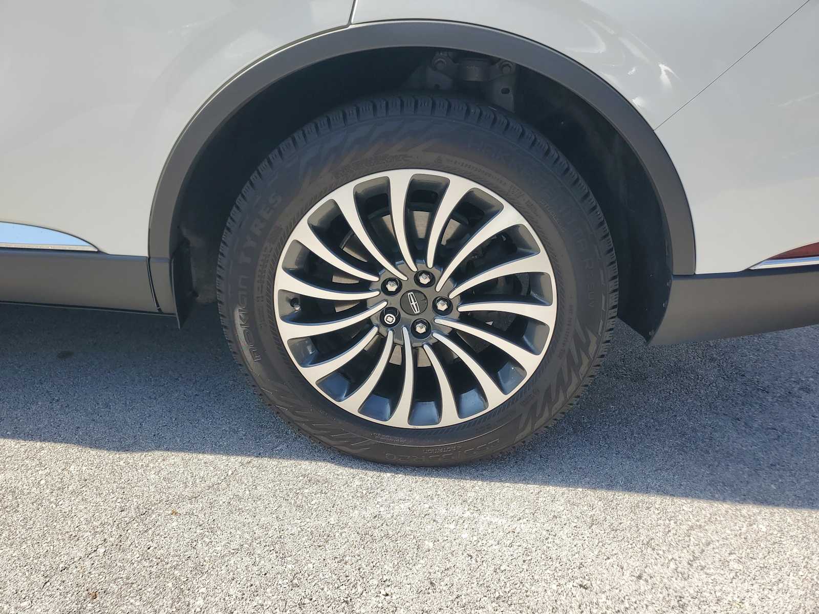 2023 Lincoln Aviator Reserve photo 8