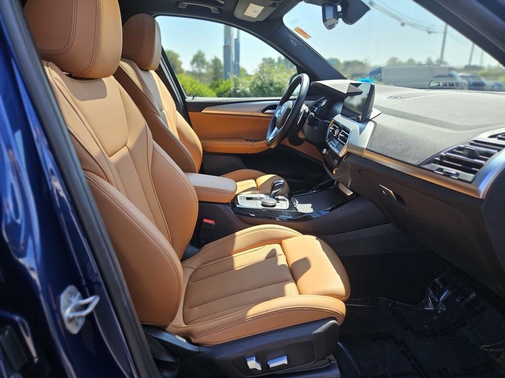 2023 Bmw X3 xDrive30i photo 13