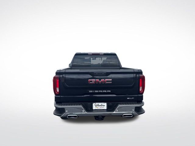 2026 Gmc Sierra 1500 SLT photo 3