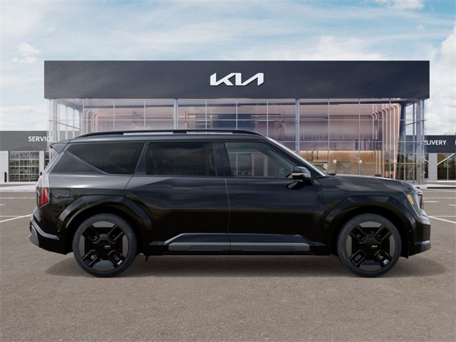 2026 Kia EV9 GT-Line photo 6