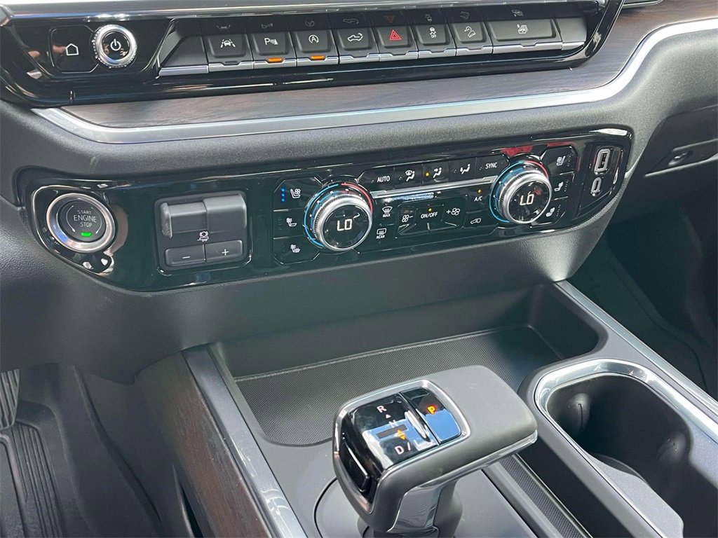 2026 Gmc Sierra 1500 SLT photo 24