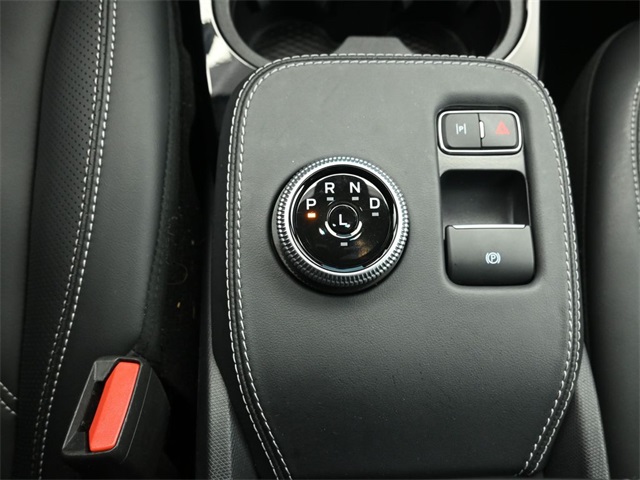 2023 Ford Mustang Premium photo 18