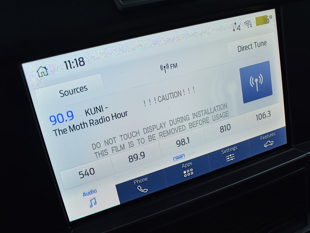 2025 Ford F-350 XLT photo 20