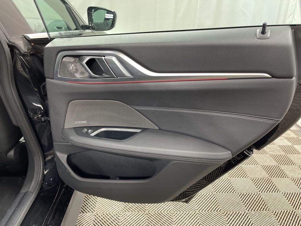 2025 Bmw 430i xDrive Gran Coupe photo 33