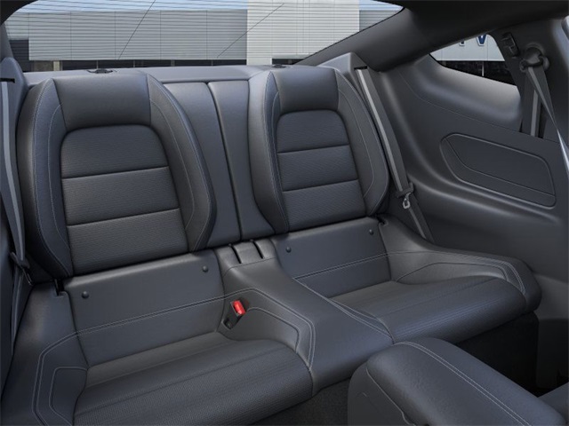 2025 Ford Mustang GT Premium photo 10