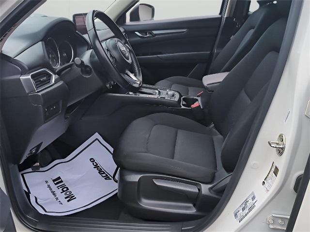 2022 Mazda CX-5 2.5 S photo 9
