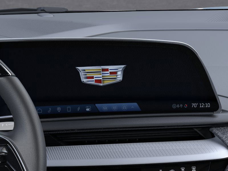 2025 Cadillac Optiq Sport photo 19