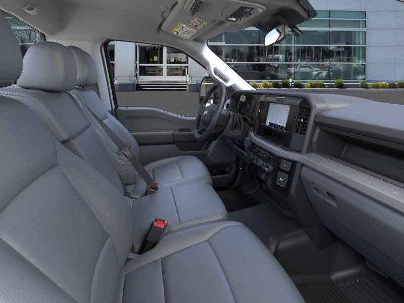2025 Ford F-350 XL photo 11