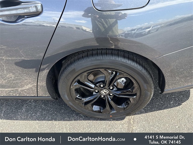 2025 Honda Accord 1.5T SE photo 26