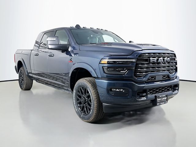 2026 RAM Ram 3500 Pickup Limited's photo