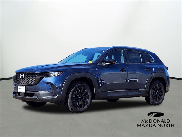 2025 Mazda CX-50 Preferred's photo