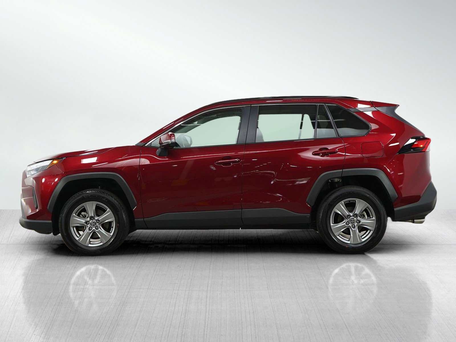 Used 2024 Toyota RAV4 XLE with VIN 2T3P1RFV8RW495009 for sale in Bloomington, Minnesota