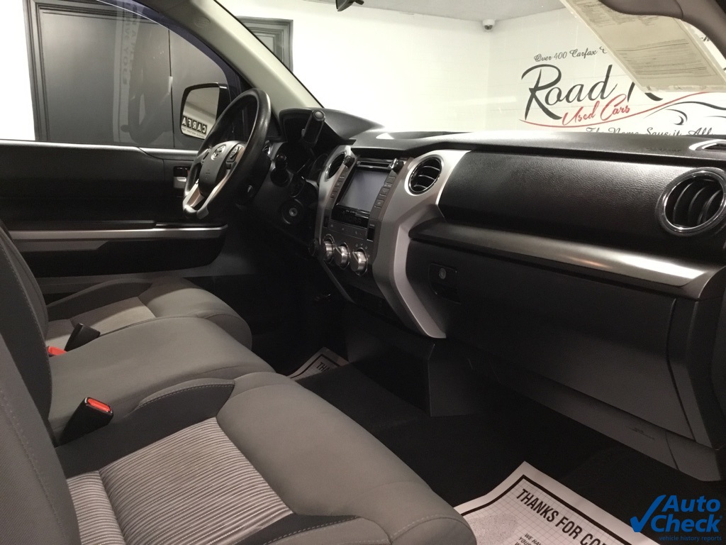 2017 Toyota Tundra TRD Pro photo 40