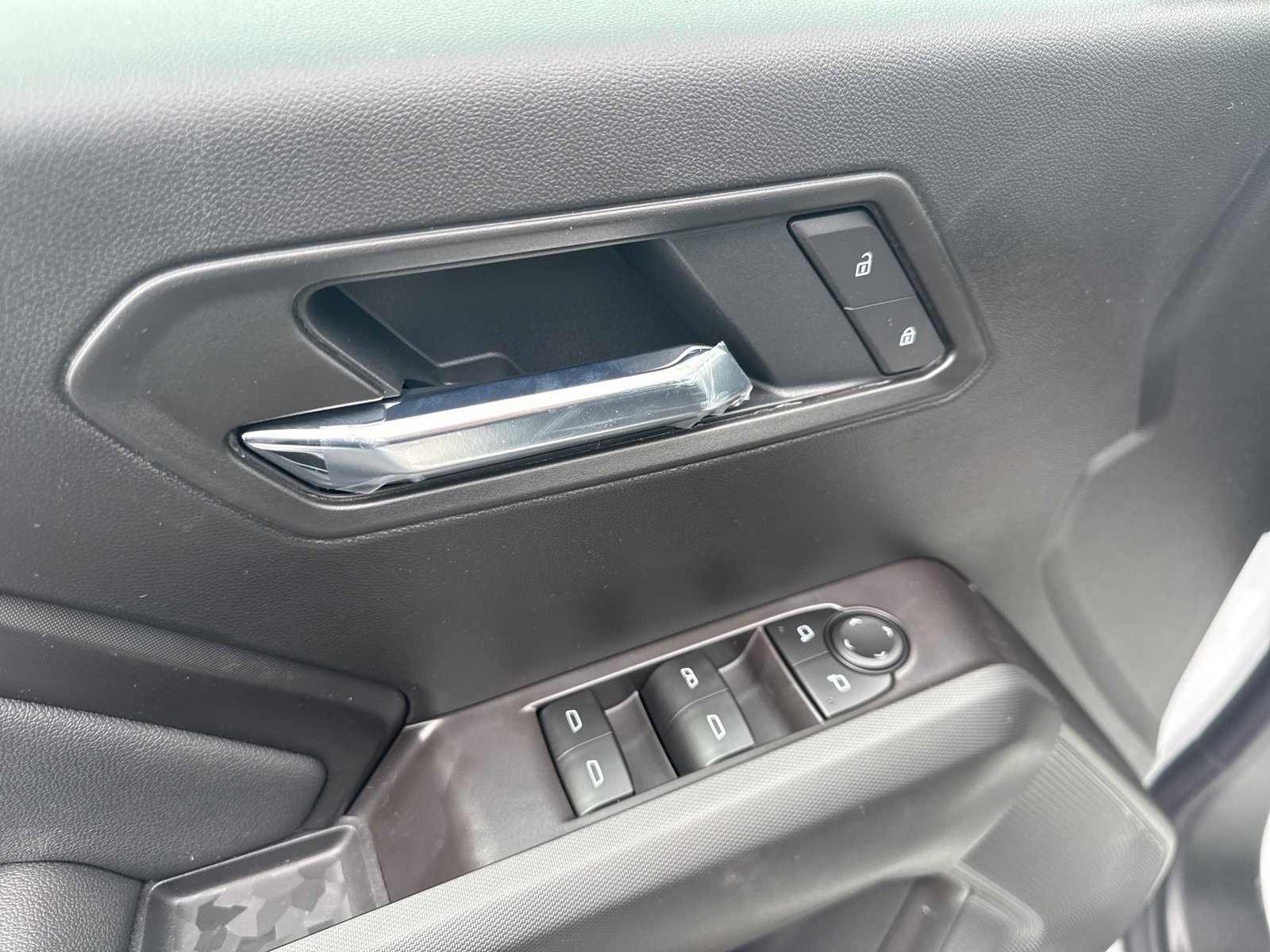 2026 Gmc Canyon Elevation photo 11