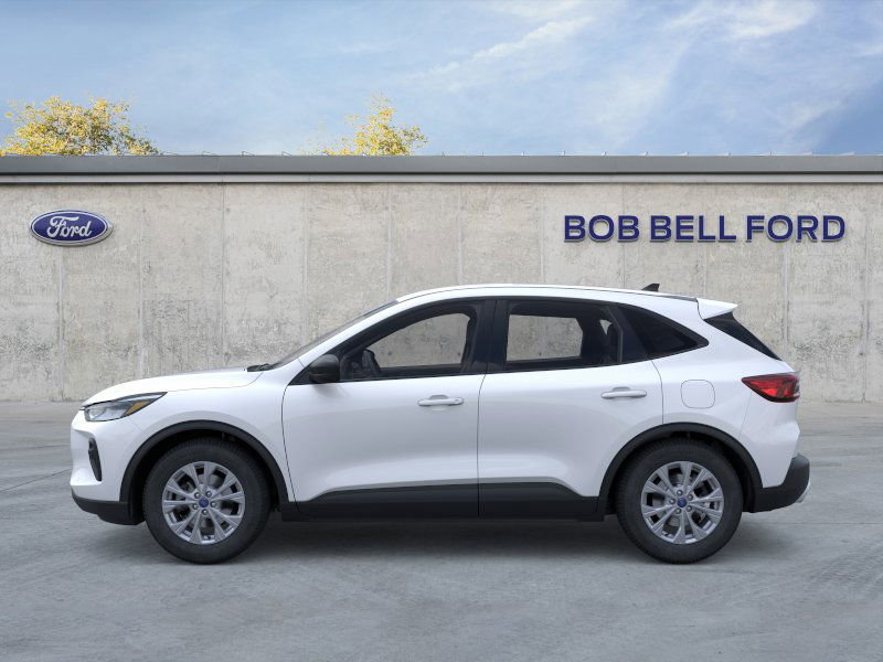 2025 Ford Escape Active photo 3