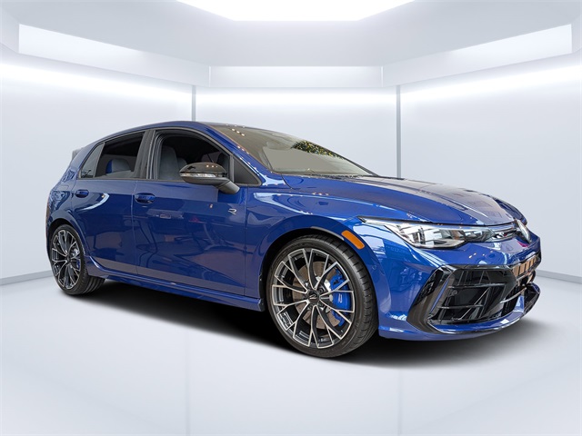 2026 Volkswagen Golf R R's photo