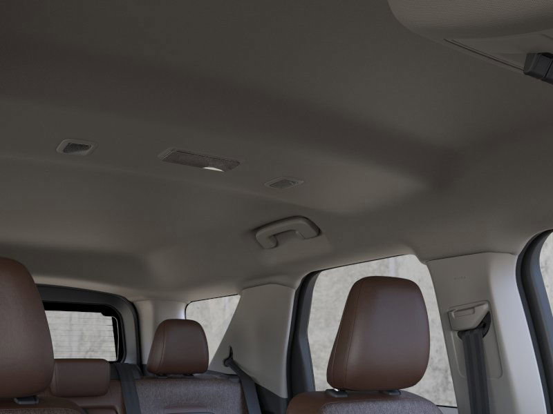 2025 Ford Bronco Sport Outer Banks photo 21