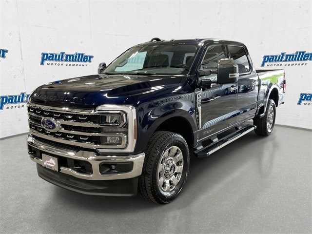 2025 Ford F-250 Super Duty