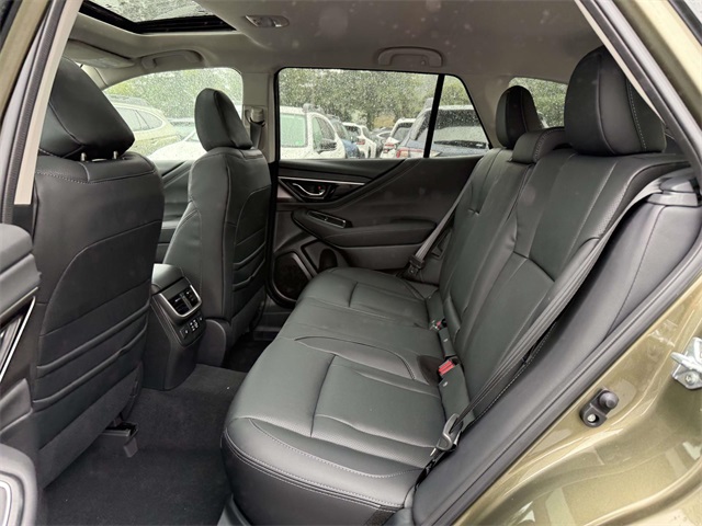 2025 Subaru Outback Touring XT photo 13