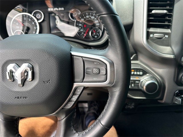 2024 Ram 2500 Big Horn photo 30