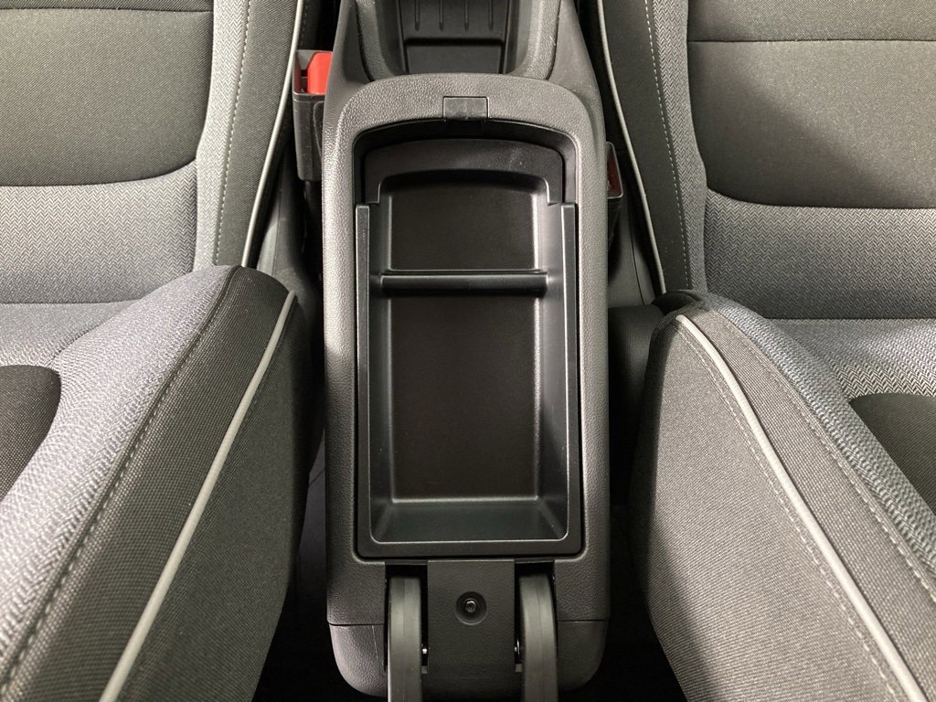2025 Chevrolet Trailblazer LT photo 10