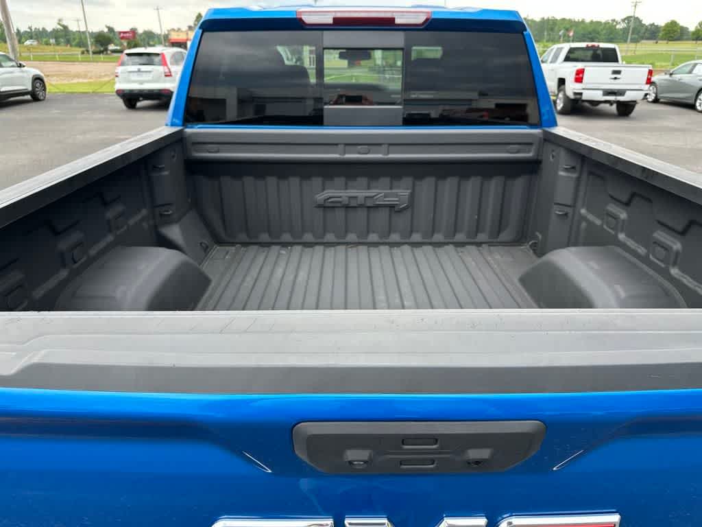 2022 Gmc Sierra 1500 AT4 photo 23