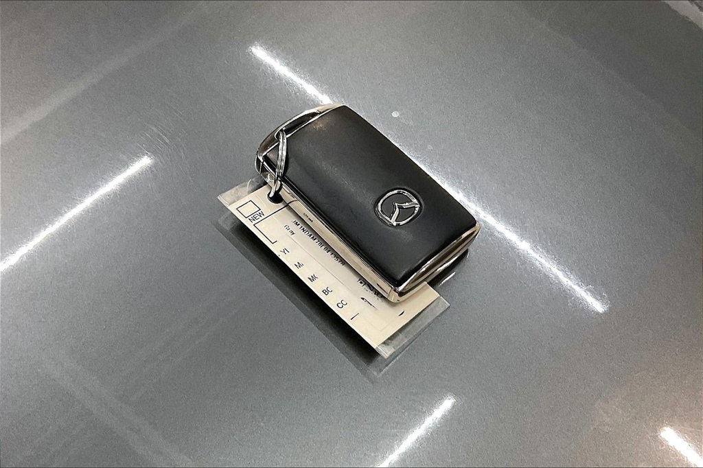 2020 MAZDA MX-5 - Image 9