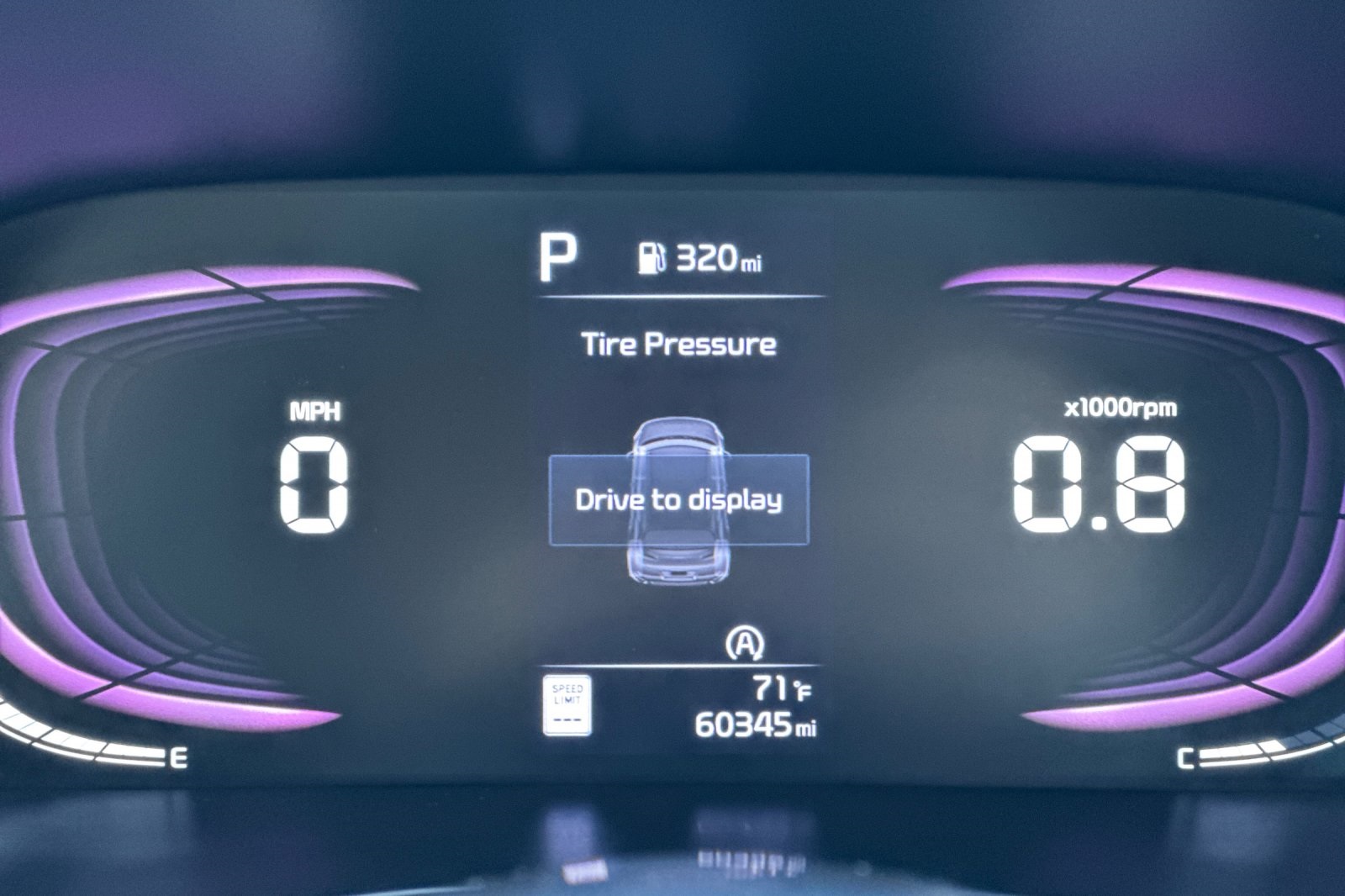 2023 Kia Soul LX photo 23